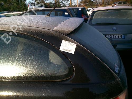 Left taillight SEAT IBIZA III (6L1) 1.9 SDI | BP20370718C34 