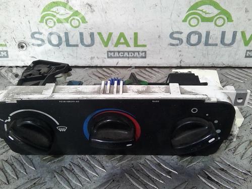 Used Climate control Climate control FORD TRANSIT Van (FA_ _) 2.4 TDE (125 hp) 22003906 22003906