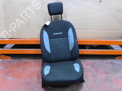 Stoel links voor DACIA SANDERO II 1.5 dCi (90 hp) 30858109