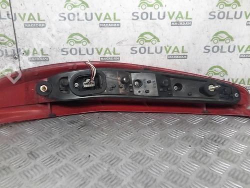 Right taillight FIAT PUNTO (188_) 1.2 16V 80 (188.233, .235, .253, .255, .333, .353, .639,... | BP22004314C35 