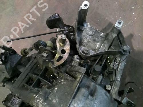 Used Gearbox Gearbox PEUGEOT 407 (6D_) 2.0 HDi 135 (6DRHRH, 6DRHRE, 6DRHRG, 6DRHRJ) (136 hp) 20367360 20367360