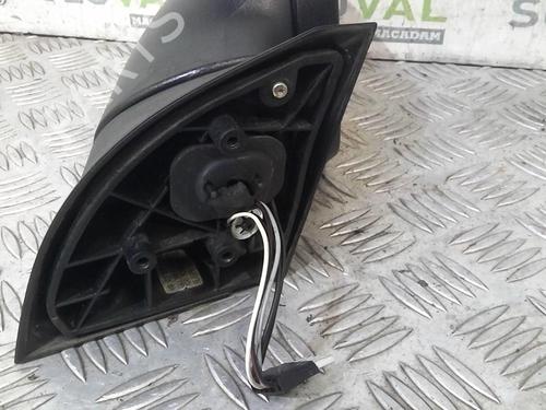 Right mirror MERCEDES-BENZ A-CLASS (W168) A 170 CDI (168.009, 168.109) | BP20370024C27 