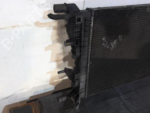 Used Water radiator Water radiator 20350845 20350845