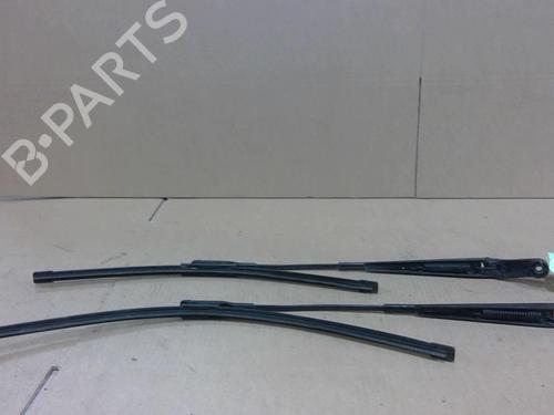 Front windshield wiper arm OPEL ZAFIRA / ZAFIRA FAMILY B (A05) 1.9 CDTI (M75) | BP29143282C143 