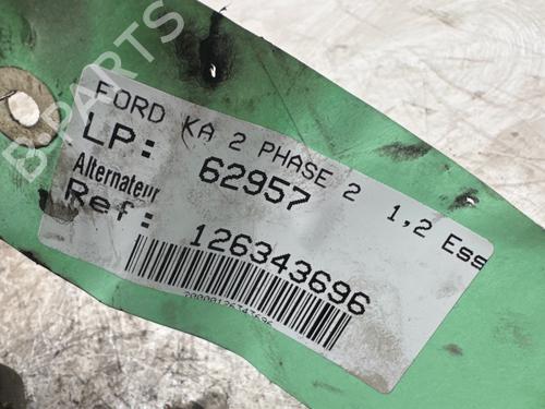 Used Alternator Alternator 36591322 36591322