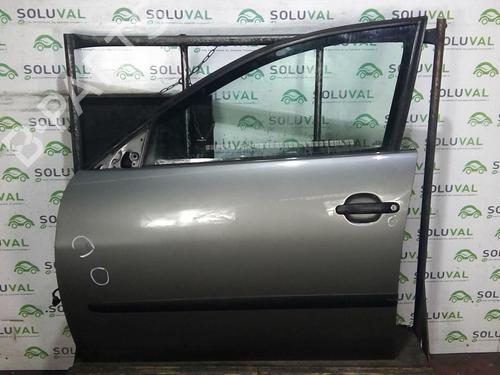 Used Left front door SEAT IBIZA III (6L1) 1.4 TDI (80 hp) 22002637