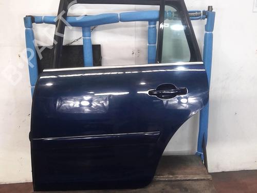 Dør venstre bak CITROËN C4 Grand Picasso I (UA_) 1.6 HDi (109 hp) 20351497