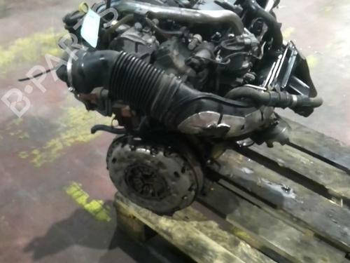 Engine FORD S-MAX (WA6) 2.0 TDCi | BP21817470M1  - Image 5