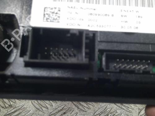 Climate control BMW 3 (E90) 318 d | BP20359836I5 