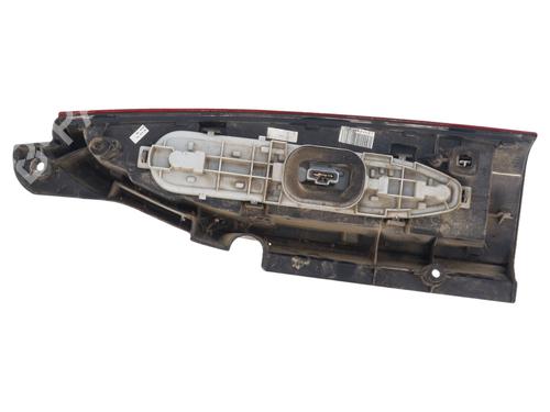 Left taillight PEUGEOT PARTNER Tepee 1.6 HDi | BP39986600C34 - Image 6