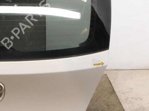 Used Tailgate Tailgate HYUNDAI i30 (FD) 1.6 CRDi (90 hp) 39986572 39986572