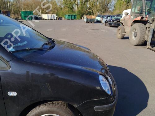 Subframe VW POLO (9N_, 9A_) 1.2 12V | BP26184960M9 