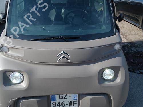 Used Parts CITROËN AMI (9A_) Electric (9AZ2CA) (8 hp) 4159649