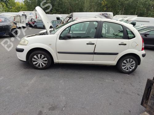 Left headlight CITROËN C3 I (FC_, FN_) 1.4 HDi | BP28589674C28 