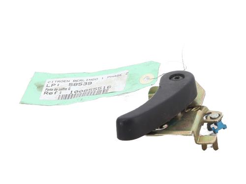 Interior handle CITROËN BERLINGO / BERLINGO FIRST Box Body/MPV (M_) 1.9 D 70 (MBWJZ, MCWJZ) | BP23789093I7 