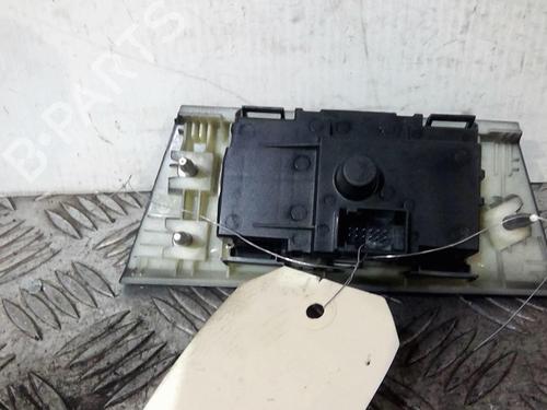 Used Headlight switch Headlight switch BMW 3 Coupe (E92) 335 xi (306 hp) 21067732 21067732