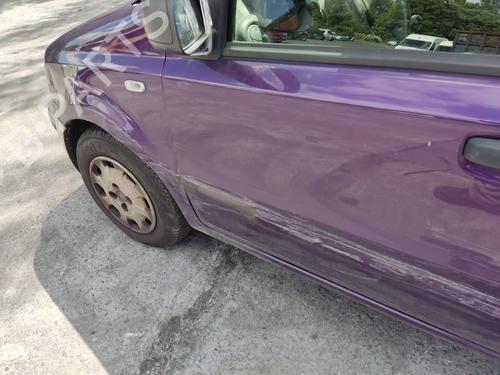 Front right seatbelt FIAT PANDA (169_) 1.2 LPG (169CXF1A) | BP28104345I25 - Image 9