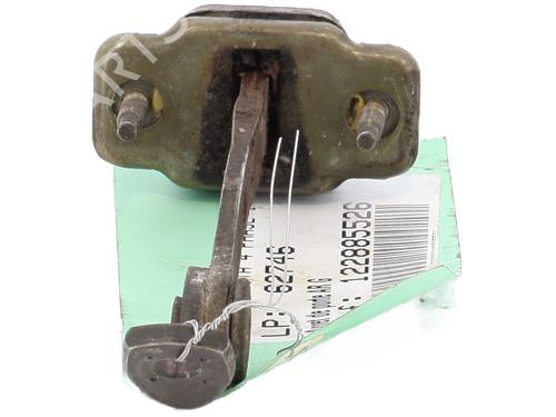 Used Hinge/Door check strap Hinge/Door check strap FORD FIESTA IV (JA_, JB_) 1.3 i (60 hp) 33220787 33220787