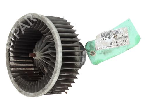 Used Heater blower motor Heater blower motor 25880590 25880590