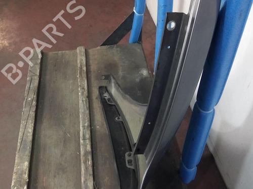 Right front fenders RENAULT MEGANE III Hatchback (BZ0/1_, B3_) 1.5 dCi | BP20359966C42 