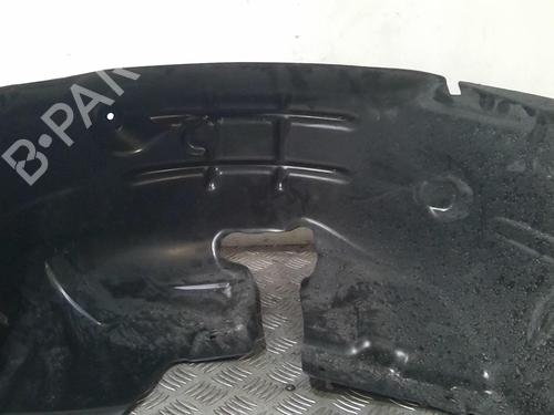 Wheel arch PEUGEOT 308 I (4A_, 4C_) 1.6 HDi | BP28416286C56 