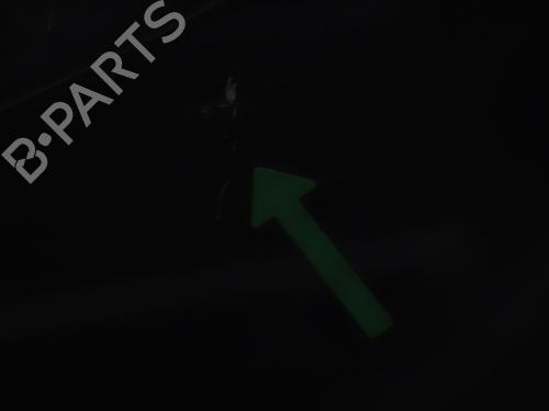 Left front door SUZUKI ALTO VII (GF, HA25_, HA35_) 1.0 (AMF310, GFC31S) | BP20350579C2 