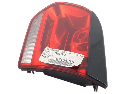 Right tailgate light VW GOLF VI (5K1) 2.0 TDI | BP27161745C80 