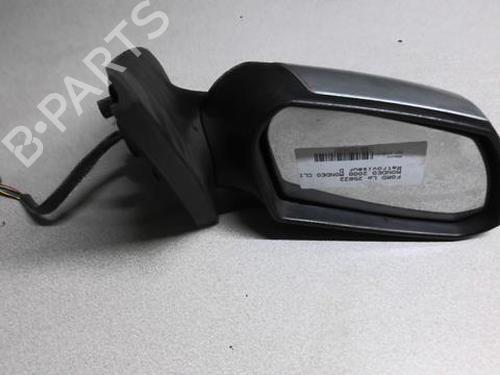 Right mirror FORD MONDEO III (B5Y) 2.0 16V TDDi / TDCi | BP20370628C27 