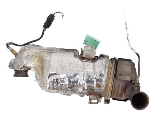 Used Catalyst Catalyst PEUGEOT 2008 I (CU_) 1.6 HDi (92 hp) 24816931 24816931