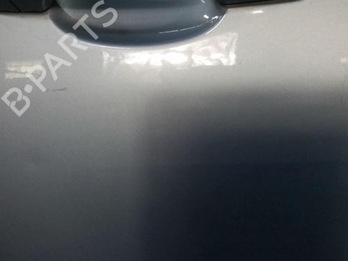 Right front door PEUGEOT 407 (6D_) 1.8 (6D6FZB) | BP20354830C3 