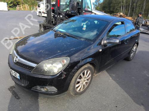 Bakluke CC/Kombi-Kupé OPEL ASTRA H GTC (A04) 1.7 CDTi (L08) | BP20369406C6 