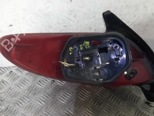 Used Right taillight Right taillight 20359525 20359525