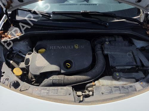 Front right panel RENAULT CLIO III (BR0/1, CR0/1) 1.5 dCi (C/BR0G, C/BR1G) | BP36955789C59 - Image 8