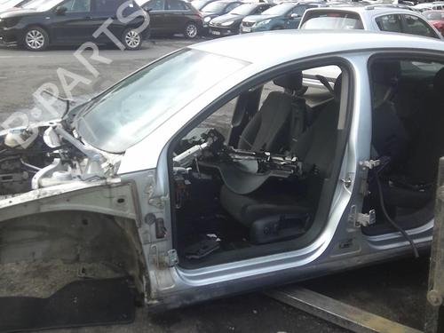 Left headlight VW PASSAT B6 (3C2) 2.0 TDI 16V | BP22004367C28 - Image 6