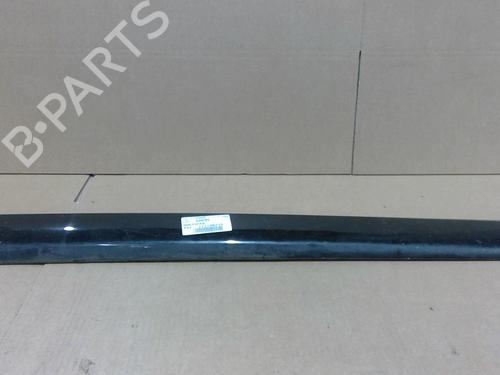Used Door moulding trim DACIA SANDERO 1.4 (BS0C, BS0A, BS0G, BS1F, BS0E) (75 hp) 29082606