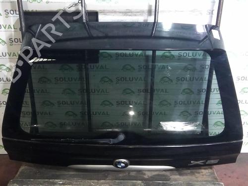Tailgate BMW X5 (E53) 3.0 d | BP21079441C6  - Image 6