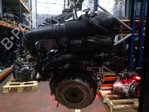 Used Engine Engine CITROËN C3 AIRCROSS II (2R_, 2C_) 1.2 PureTech 110 (2RHNZB, 2RHNZW, 2RHNPX, 2RHNPJ) (110 hp) 32485050 32485050