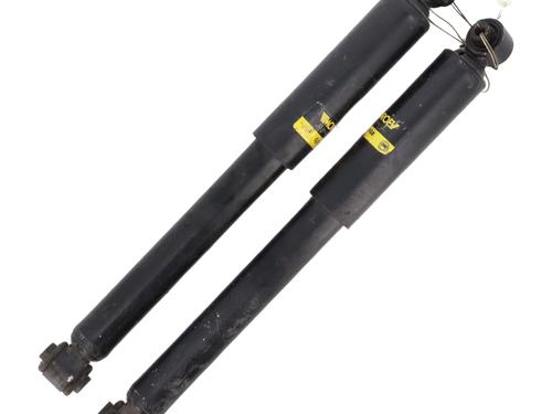 Right rear shock absorber CITROËN C3 II (SC_) 1.6 HDi | BP20362076M19 