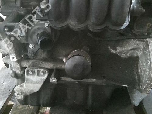 Used Engine Engine SMART FORFOUR (454) 1.3 (454.031) (95 hp) 20351194 20351194