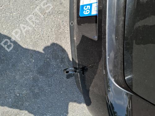 Middle console RENAULT LAGUNA III (BT0/1) 1.5 dCi (BT00, BT0A, BT0T, BT1J) | BP30446467I22 - Image 20