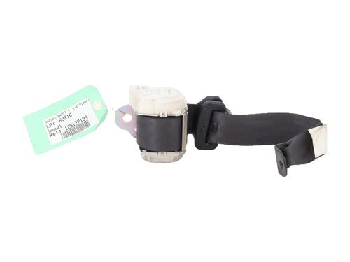 Used Rear left seatbelt Rear left seatbelt SUZUKI SWIFT III (MZ, EZ) [2005-2026] 34414670 34414670