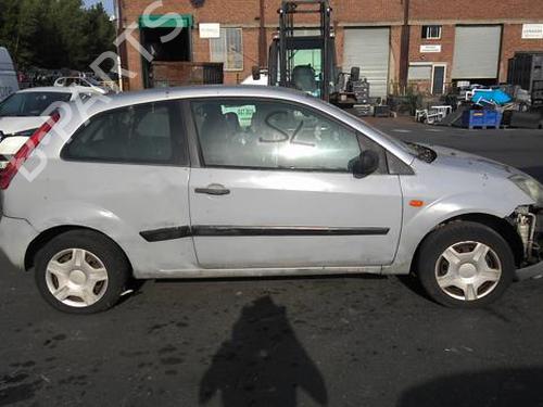 Left taillight FORD FIESTA V (JH_, JD_) 1.4 TDCi | BP28080221C34 
