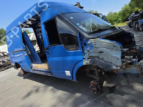 Used Parts FORD TRANSIT Van (FA_ _)  2.0 DI (FAE_, FAF_, FAG_)  4768502