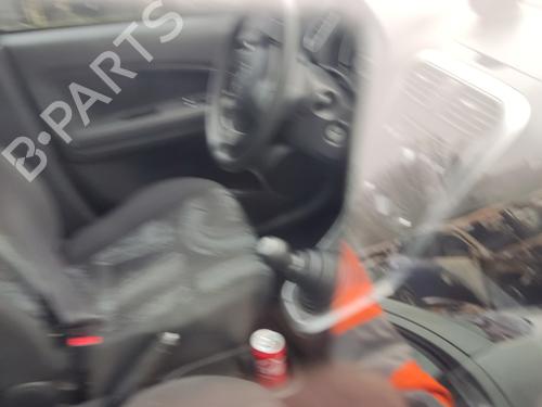 Rear right door window OPEL AGILA B (H08) 1.2 (F68) | BP22919069C21 