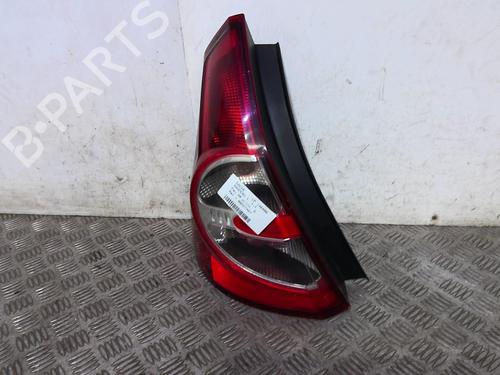 Left taillight DACIA SANDERO 1.2 16V | BP20358939C34 - Image 7