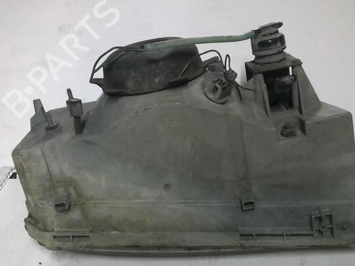 Left headlight PEUGEOT BOXER Van (230L) 2.5 D | BP20369089C28 