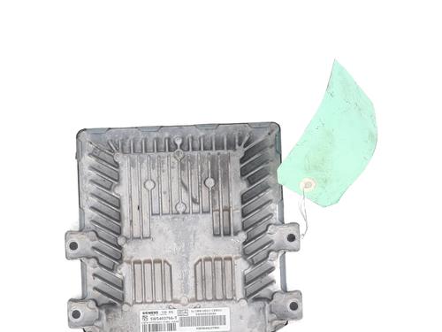 Used Engine control unit (ECU) Engine control unit (ECU) PEUGEOT 607 (9D, 9U) 2.7 HDi 24V (204 hp) 31704743 31704743