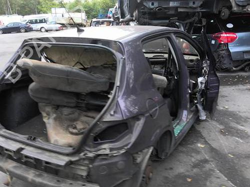 Left front window switch PEUGEOT 307 (3A/C) 2.0 HDi 110 | BP28683727I27  - Image 24