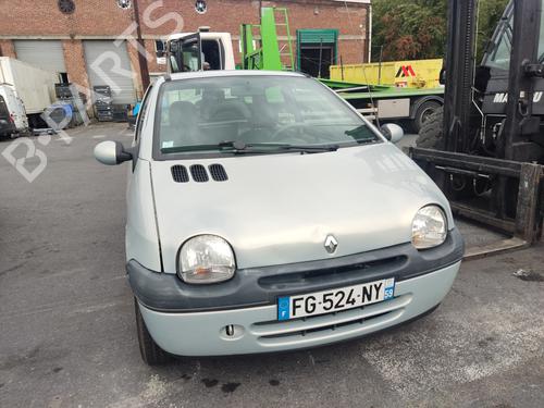 Display monitor RENAULT TWINGO I (C06_) 1.2 (C066, C068) | BP29896634C48