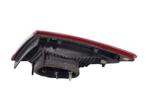 Left tailgate light RENAULT SCÉNIC III (JZ0/1_) 1.9 dCi (JZ0J, JZ1J, JZ1K, JZ1S) | BP24862839C79 - Image 5